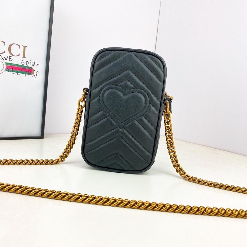 Modern Crossbody Bag – Limited Edition
