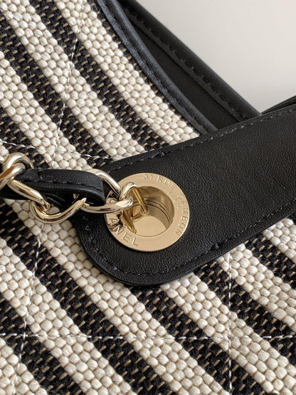 Alma Top Handle Bag