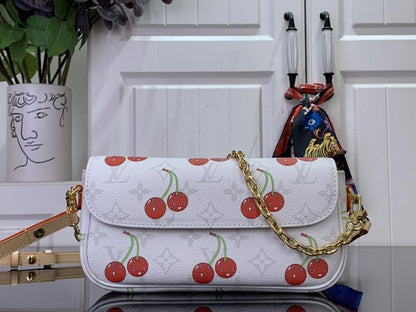 Luxury Wallet