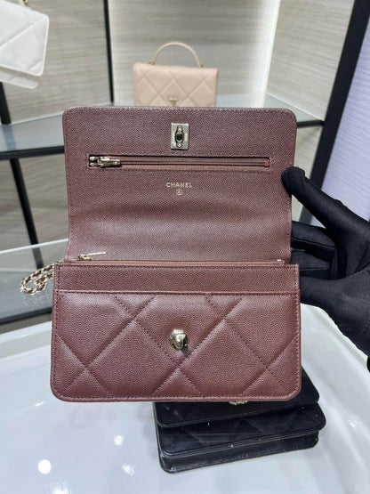 Top Handle Bag