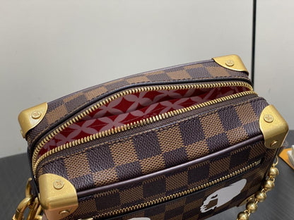 Top Handle Bag