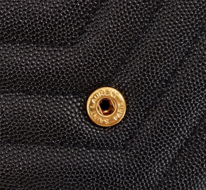 Luxury Gold Embroidered Shoulder Bag – Special Edition