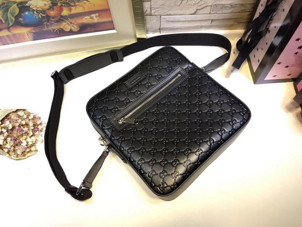 Luxury Leather Top Handle Bag – Special Edition