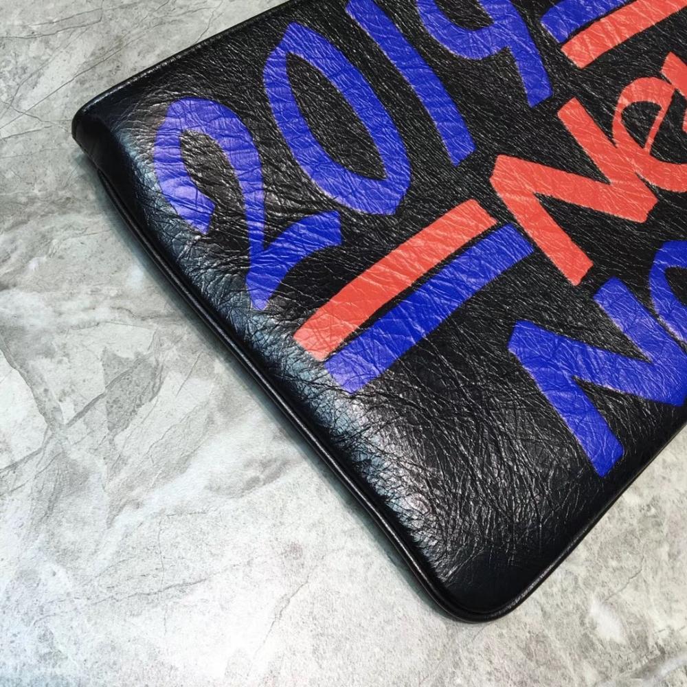 Leather Wallet