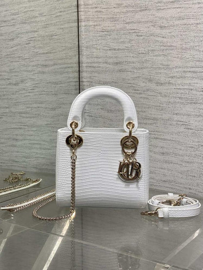 Top Handle Bag