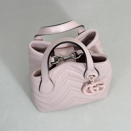 Top Handle Bag