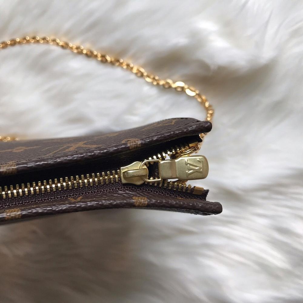 Luxury Travel Bag – Special Edition