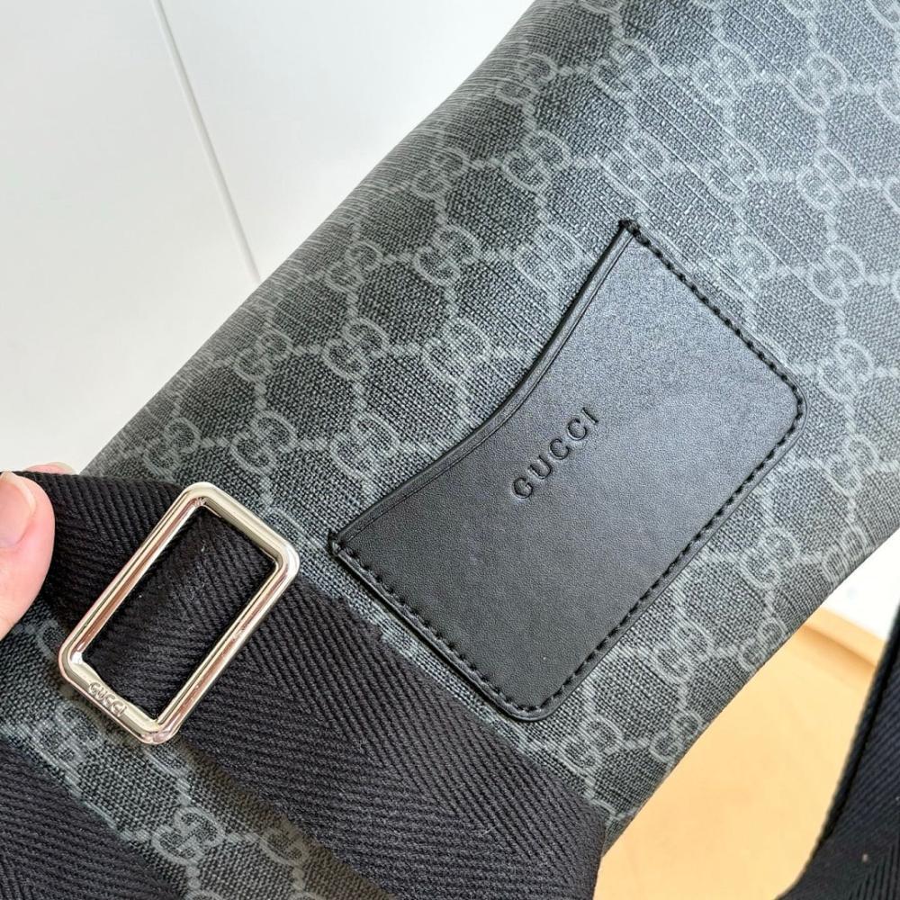 Modern Italian-Inspired Crossbody Bag