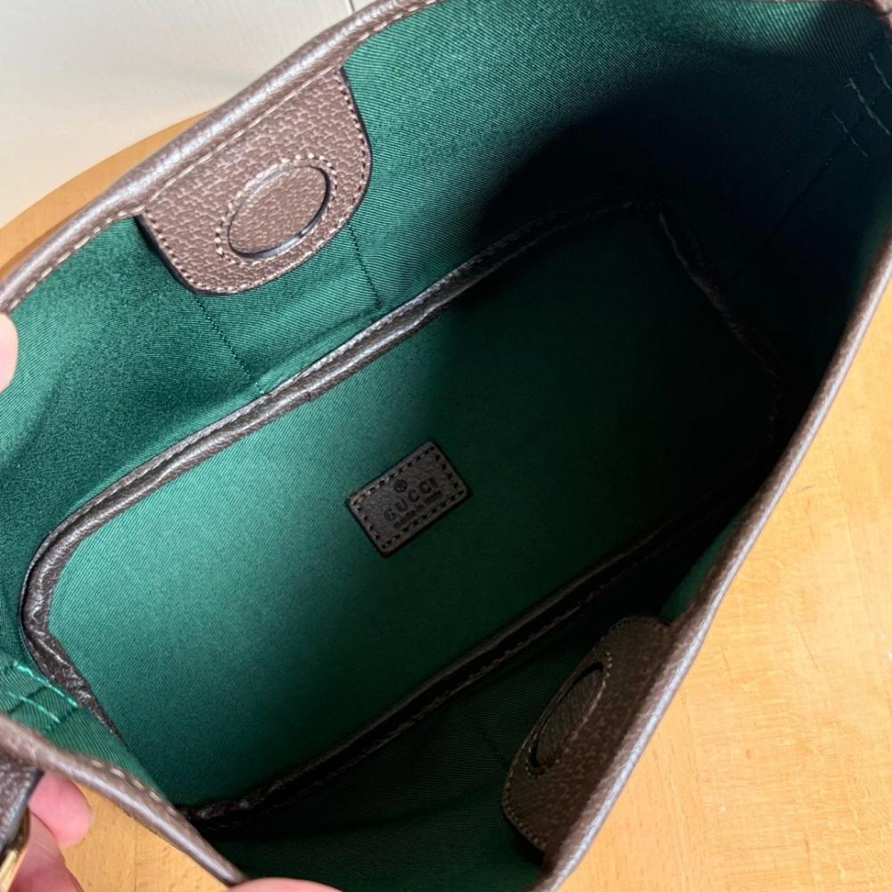 Elegant Refined Bag