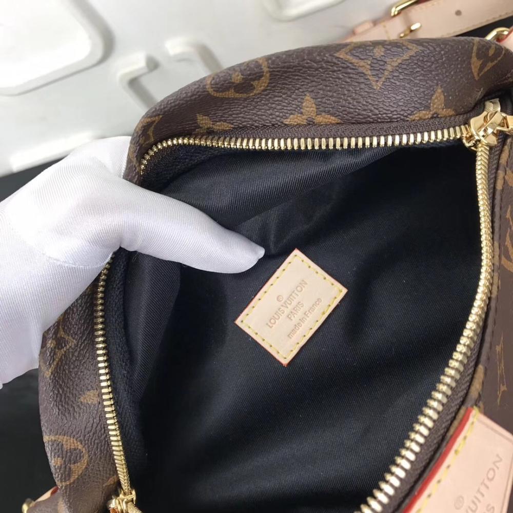 Top Handle Bag