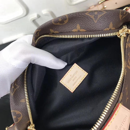 Top Handle Bag