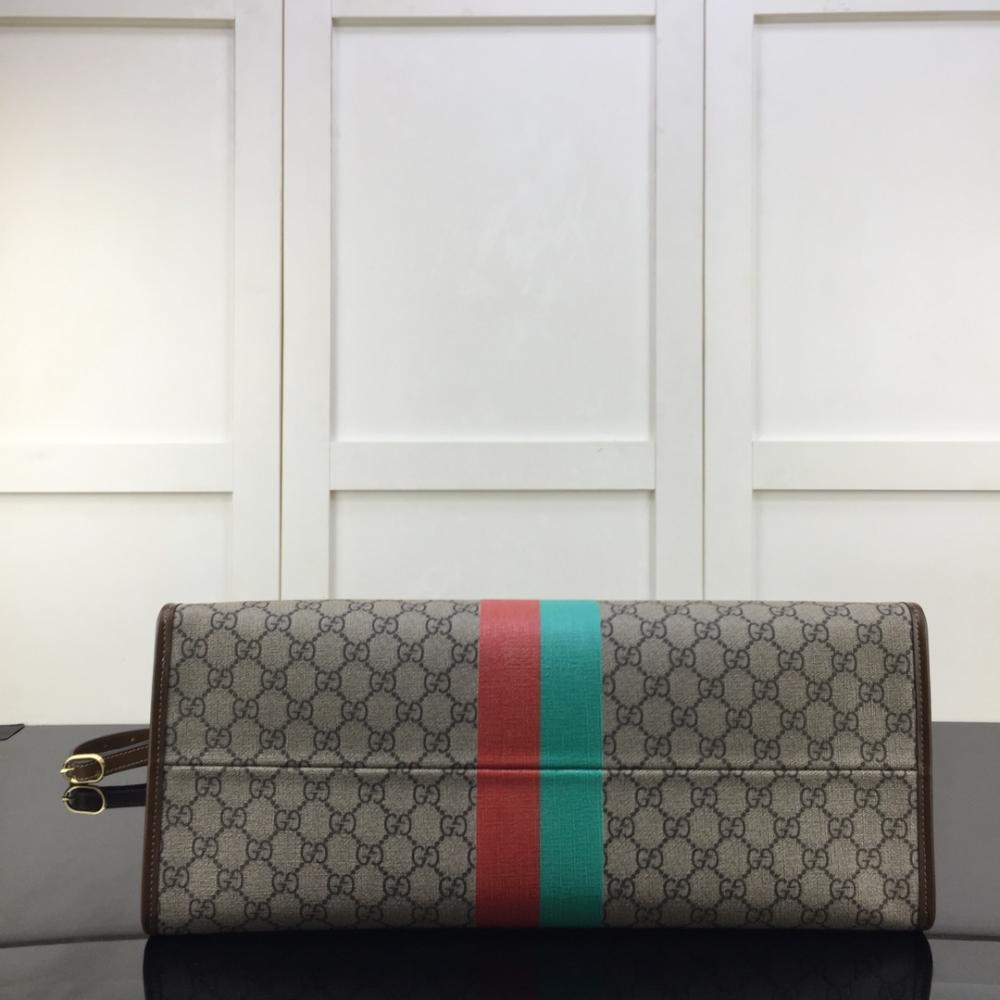 Luxury Top Handle Bag
