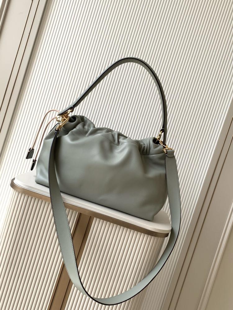 Baguette Shoulder Bag