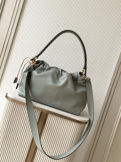 Baguette Shoulder Bag