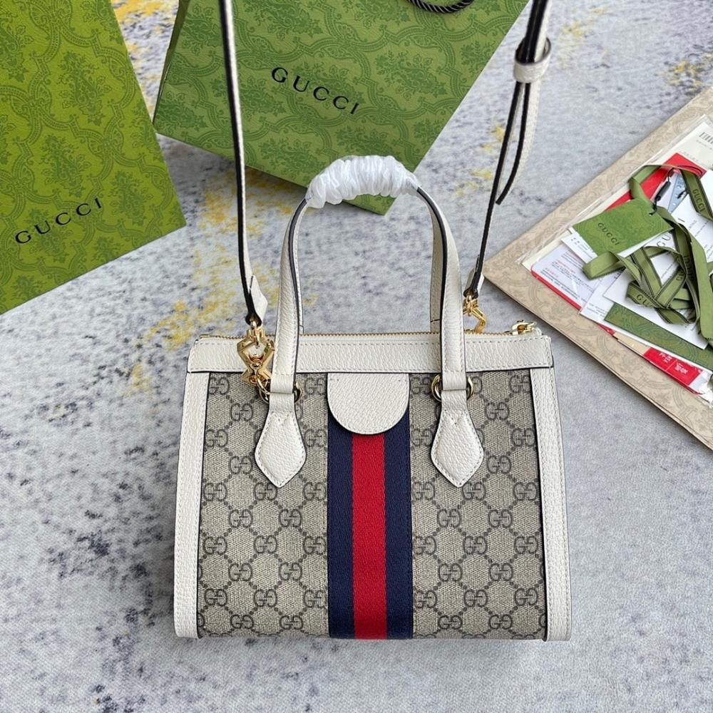 Luxury Refined Top Handle Bag