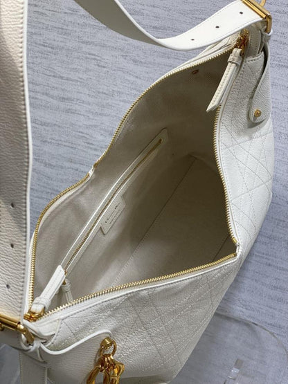 Luxury Top Handle Bag