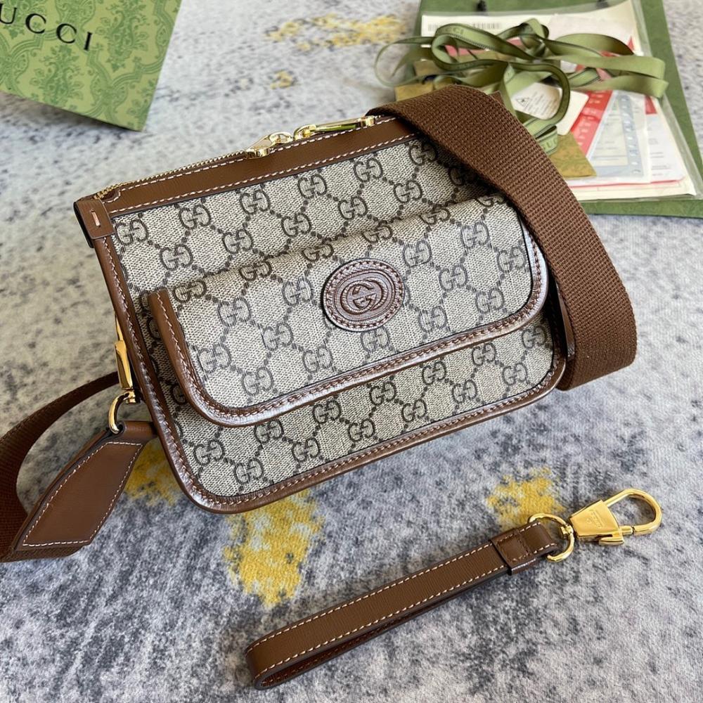 Classic Luxury Bag
