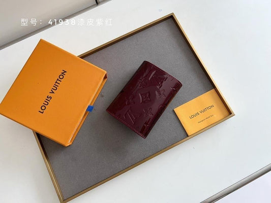 Stylish Leather Wallet – Special Edition
