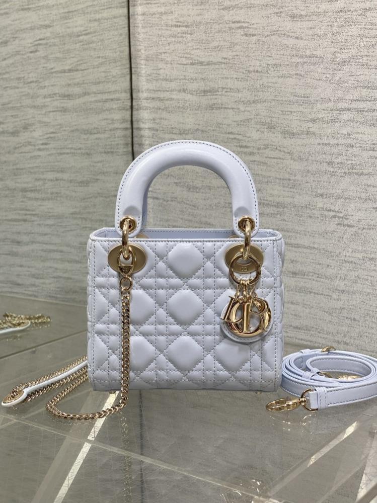 Classic Top Handle Bag
