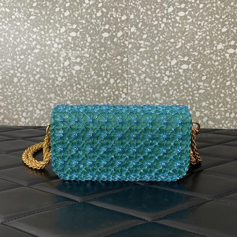 Top Handle Bag