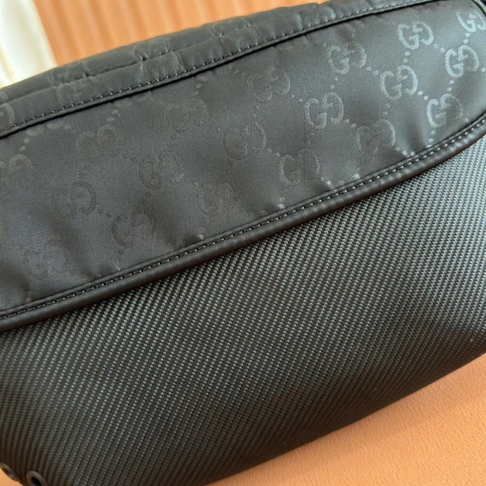 Modern Top Handle Bag