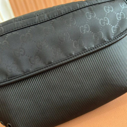 Modern Top Handle Bag