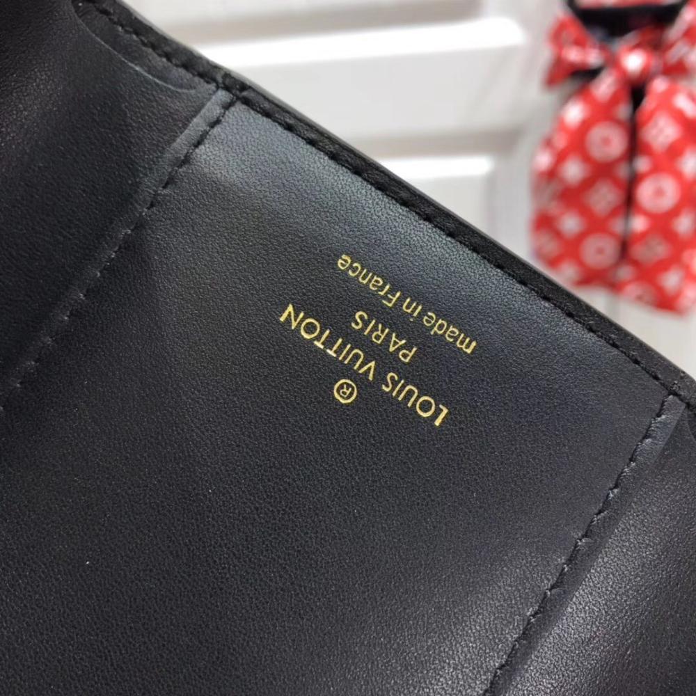 Luxury Wallet