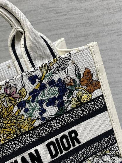 Top Handle Bag