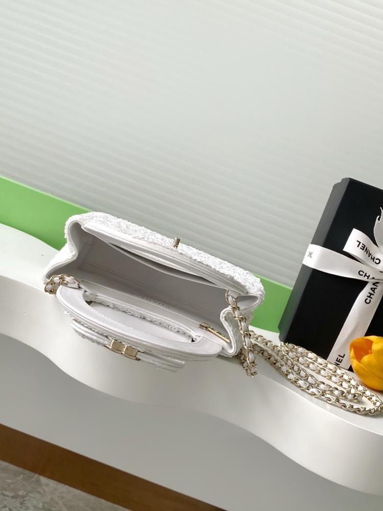 Top Handle Bag