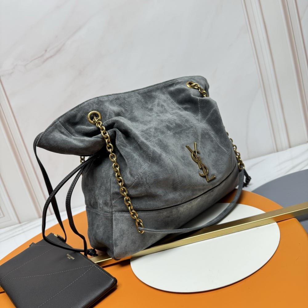 Elegant Leather Shoulder Bag