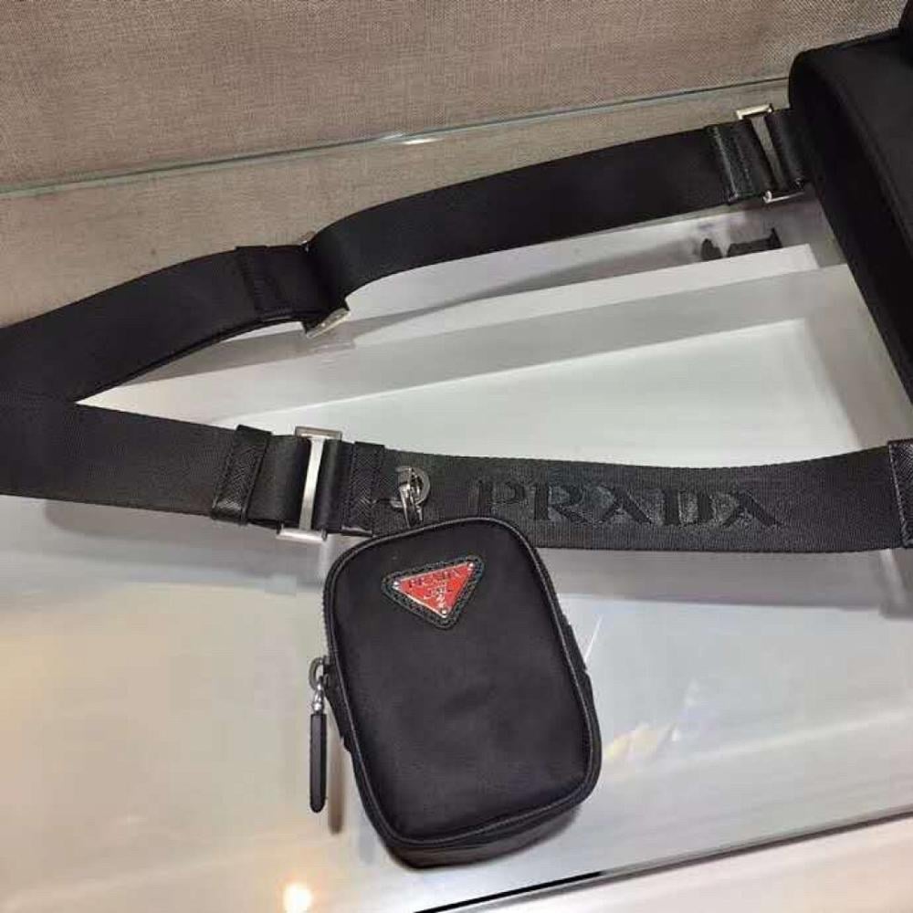 Stylish Saffiano Leather Crossbody Bag – Special Edition