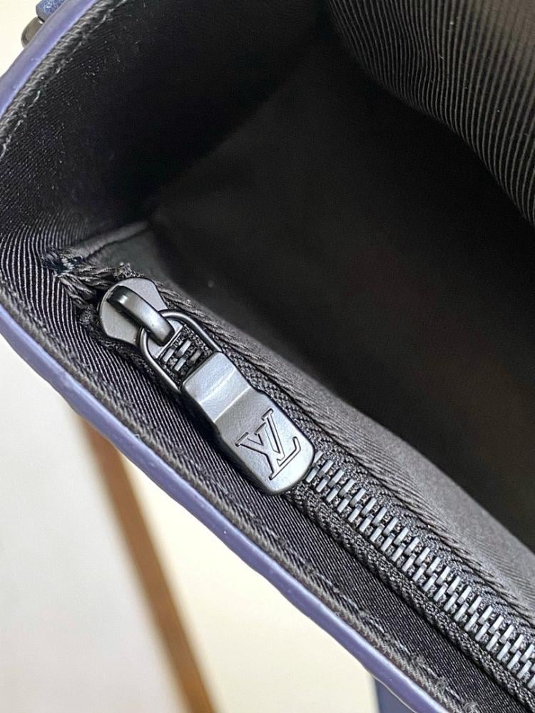Luxury Stylish Leather Shoulder Bag