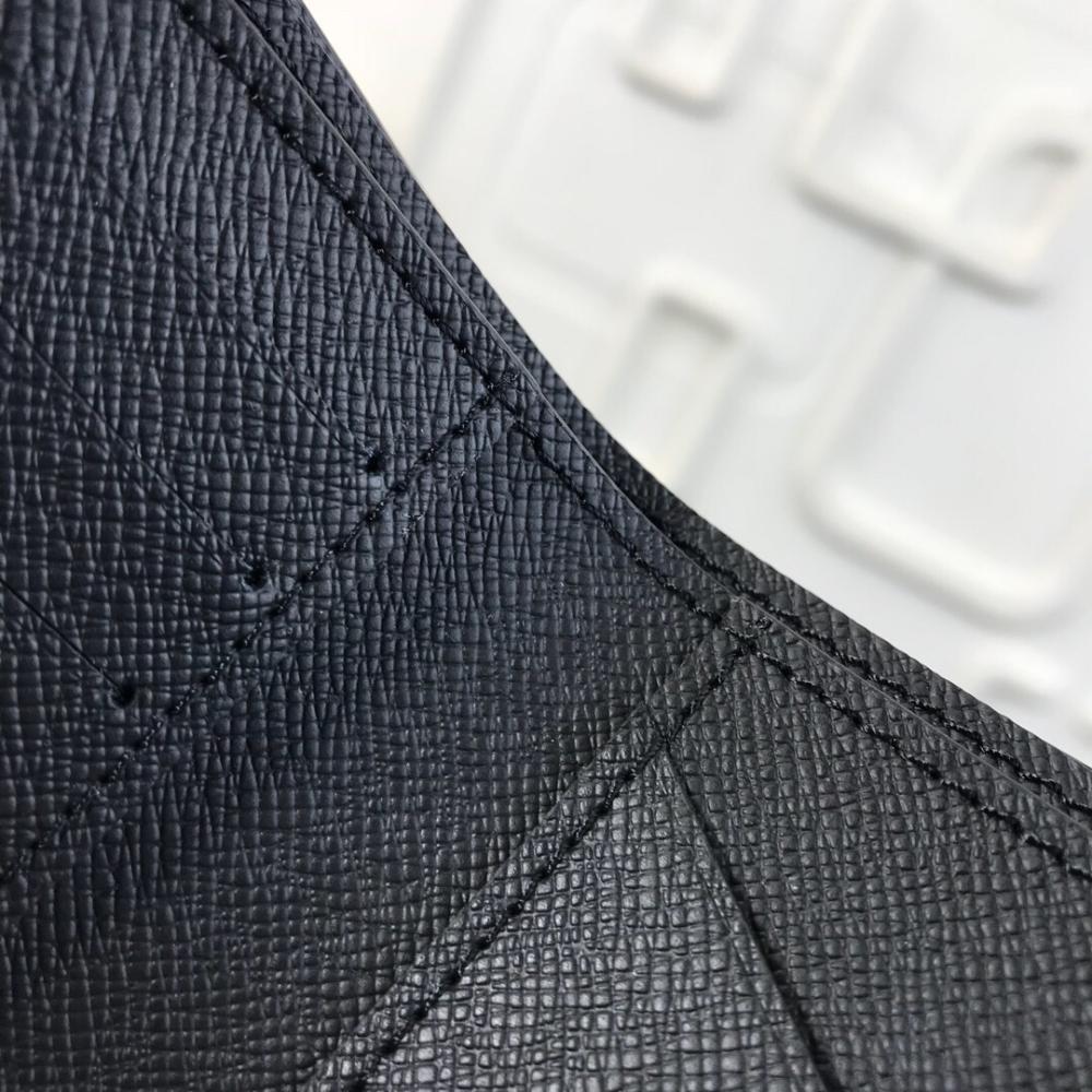 Leather Wallet