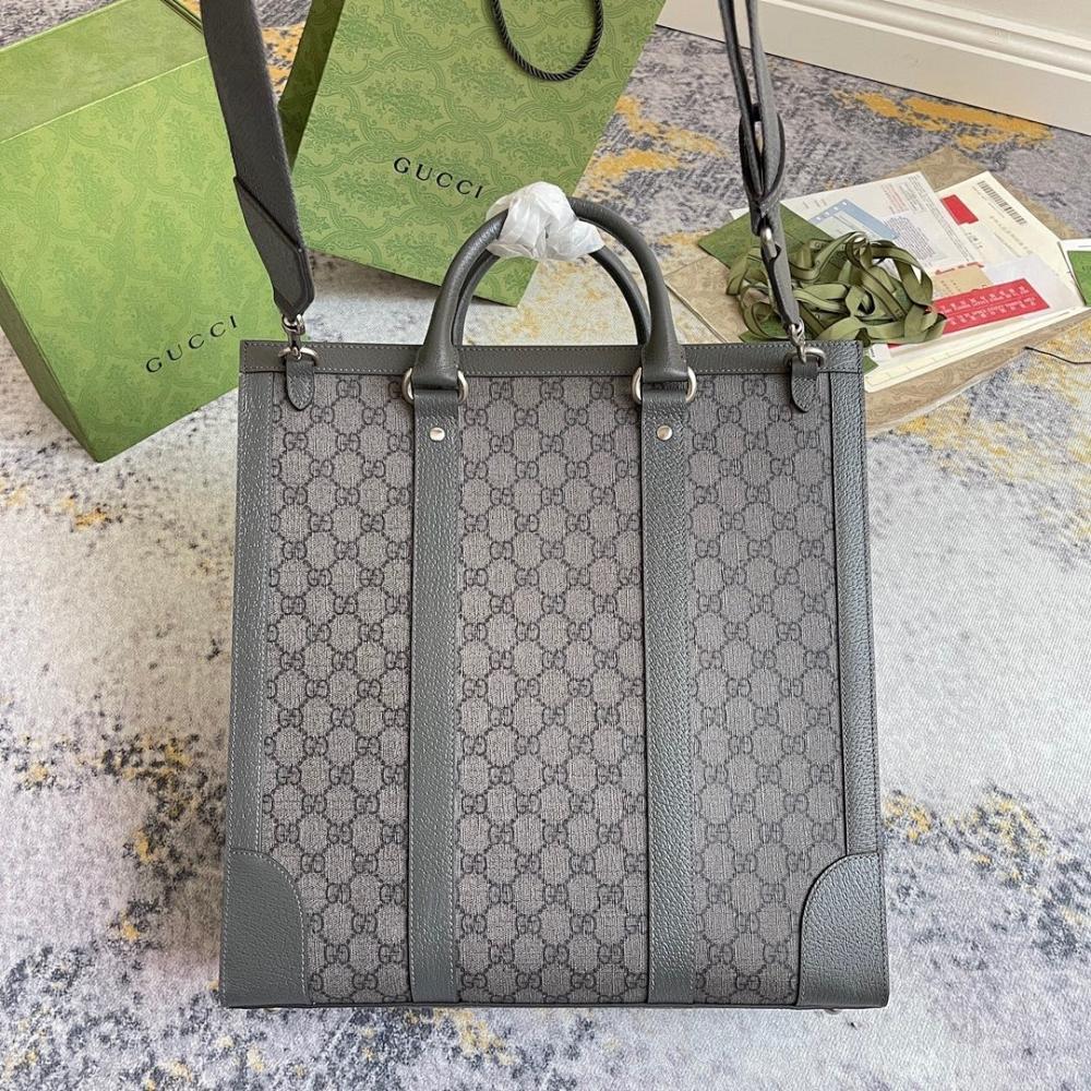 Stylish Refined Top Handle Bag
