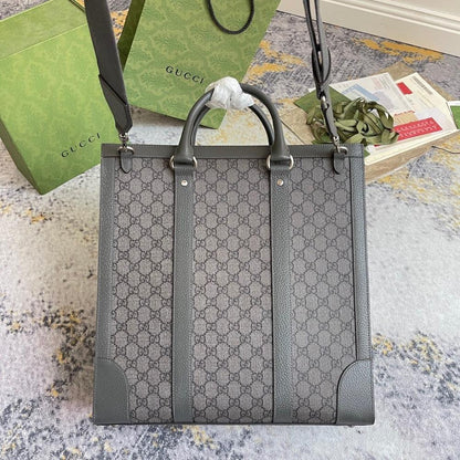 Stylish Refined Top Handle Bag