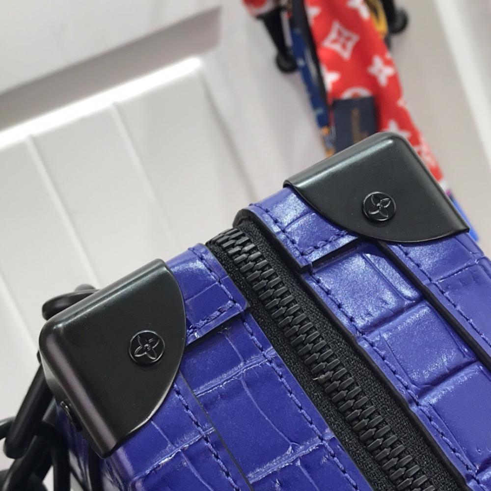 Top Handle Bag