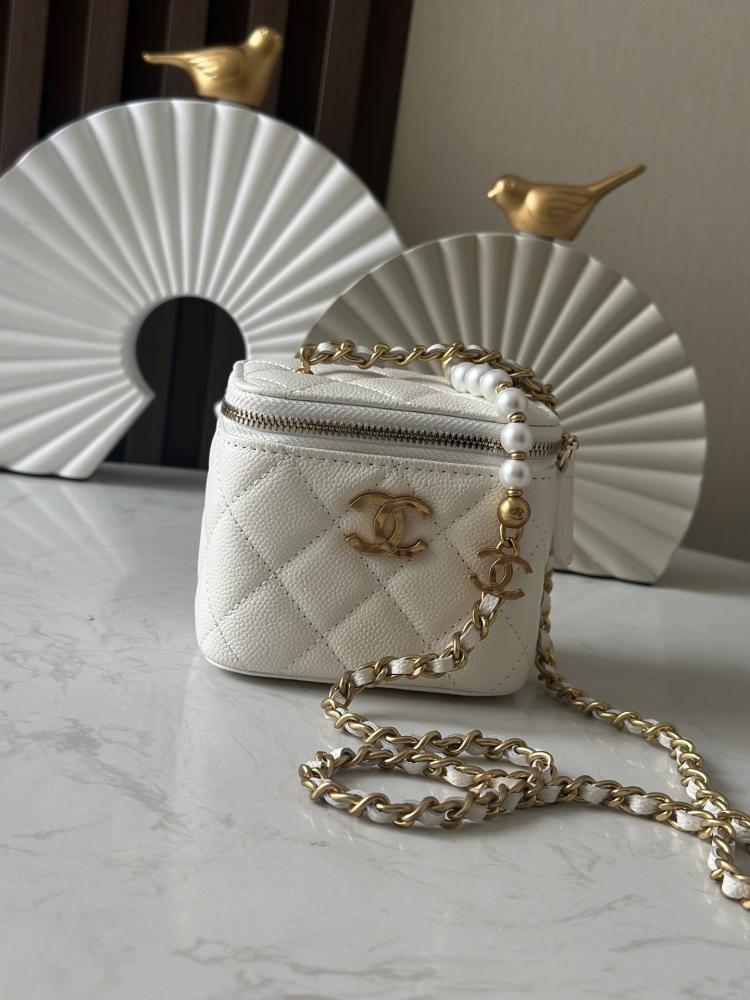Top Handle Bag