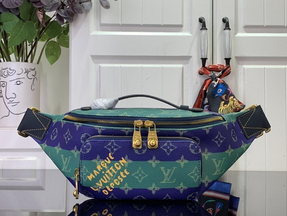 Top Handle Bag