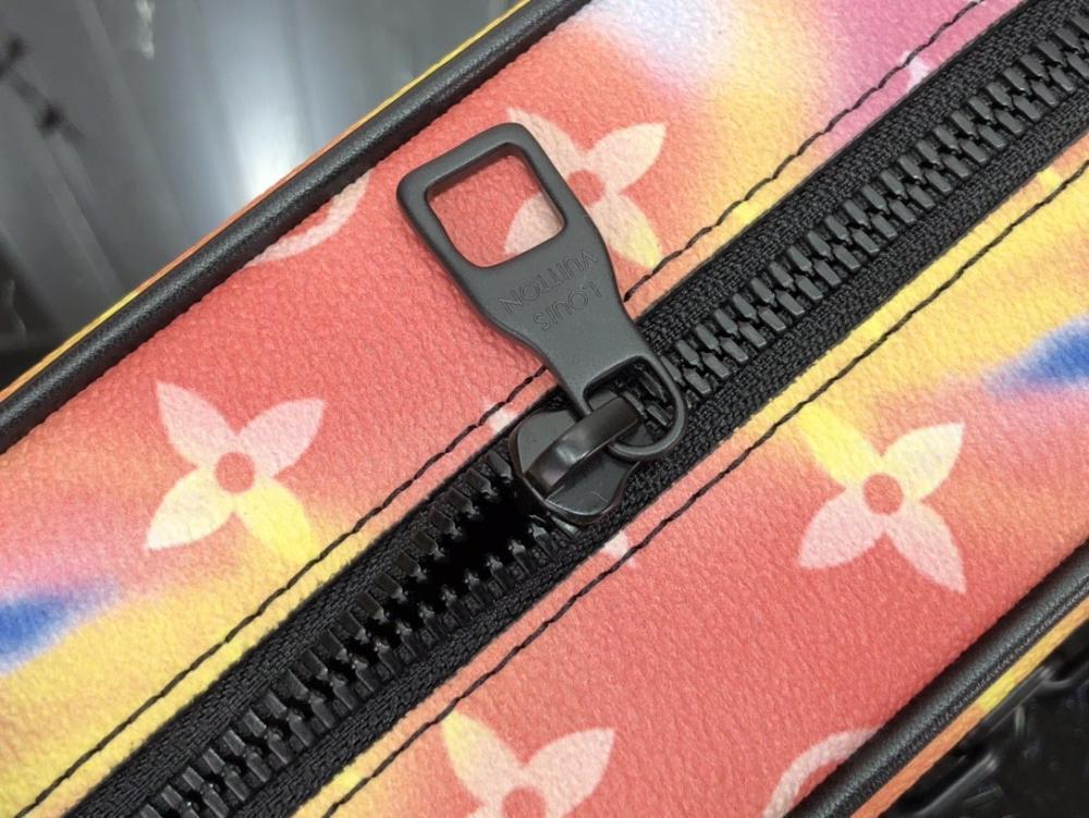 Top Handle Bag