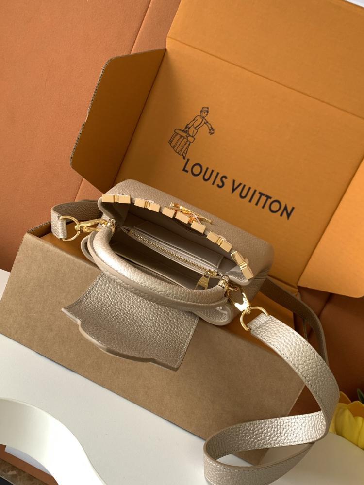 Top Handle Bag
