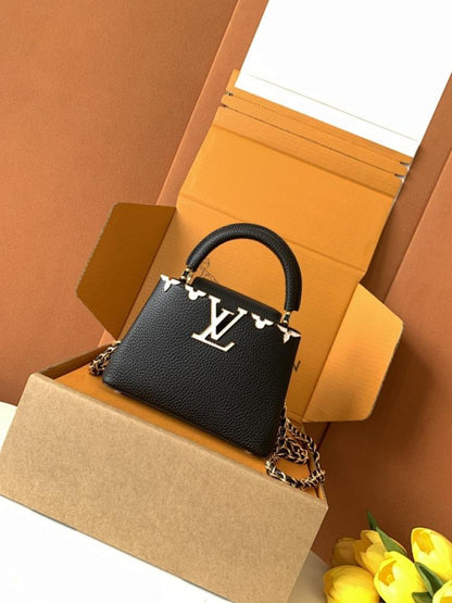 Calfskin Wallet