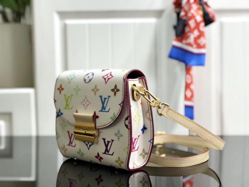 Elegant Shoulder Bag