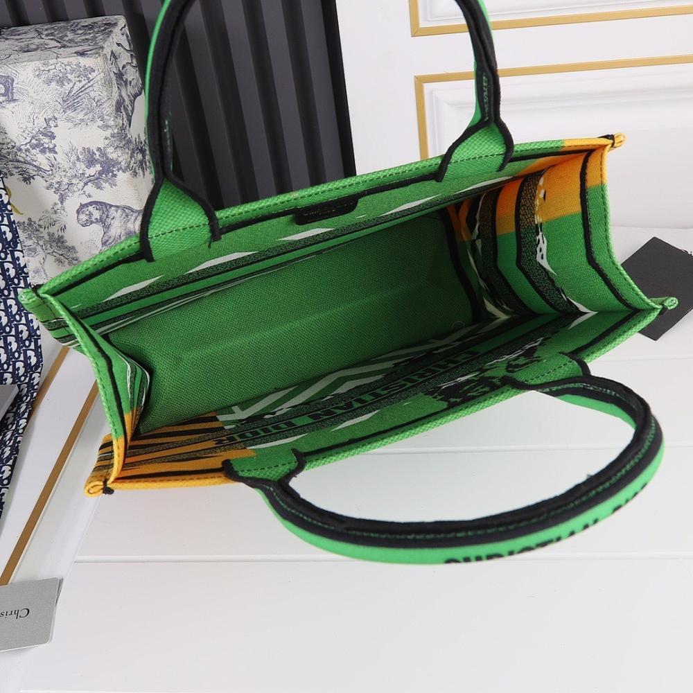 Modern Luxury Top Handle Bag