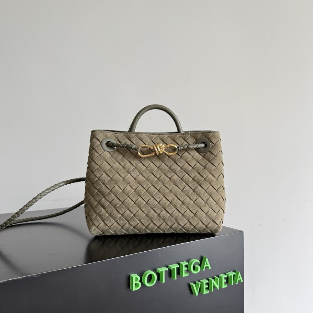 Classic Top Handle Bag