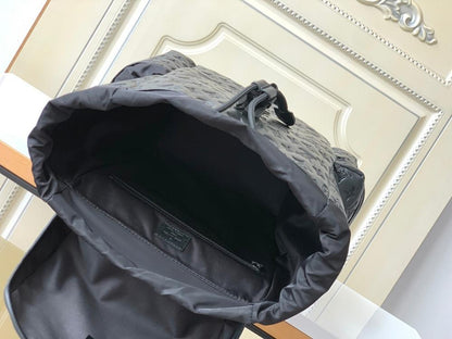 Modern Leather Shoulder Bag – Special Edition