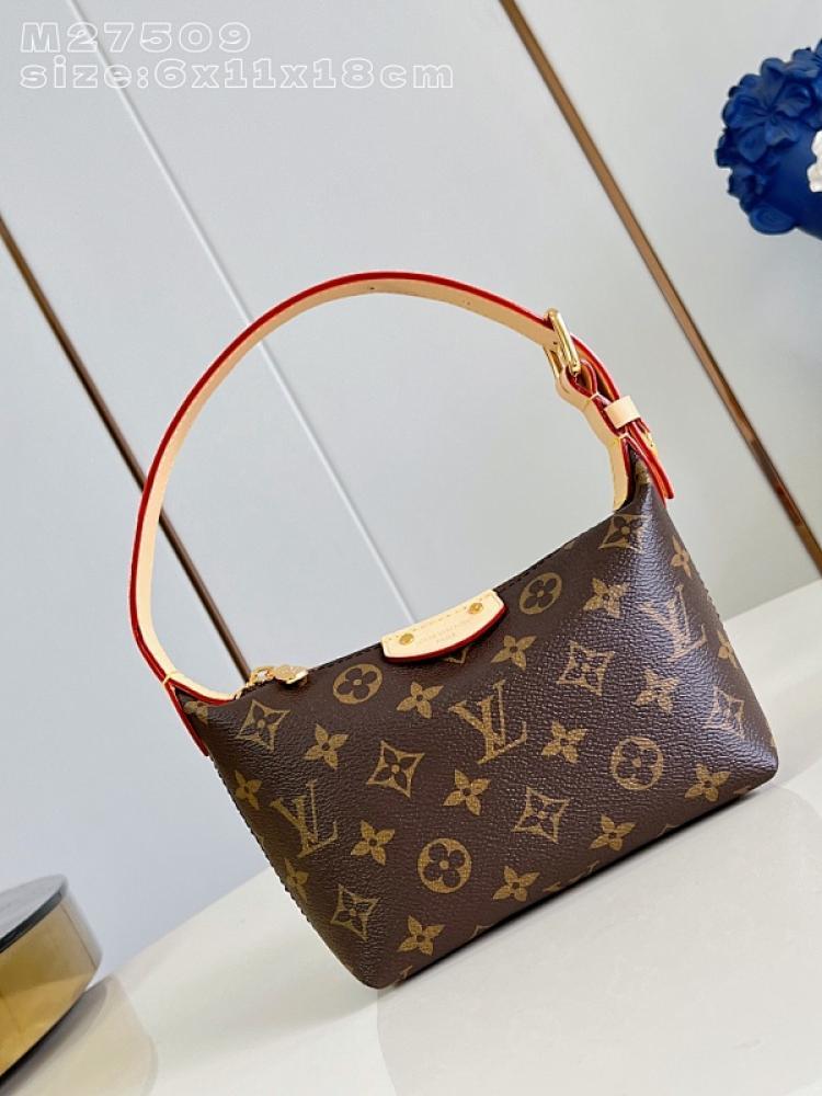 Top Handle Bag