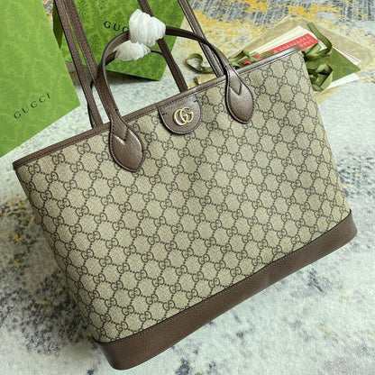 Stylish Refined Bag