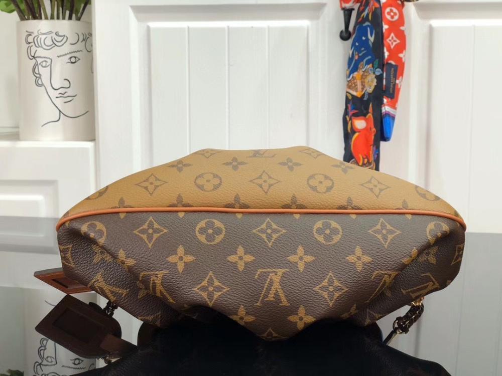 Classic Top Handle Bag
