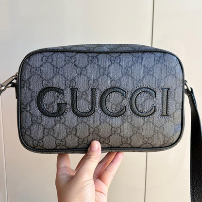 Elegant Refined Top Handle Bag