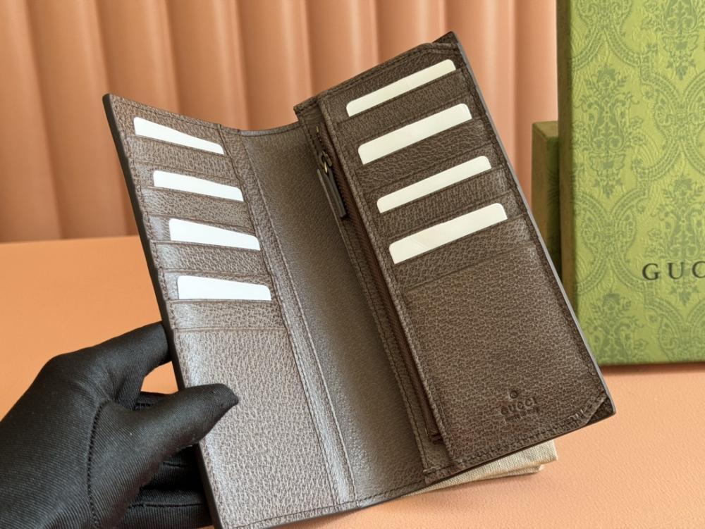Luxury Wallet